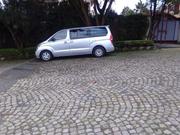 Hyundai Starex 2012 Silver for sale
