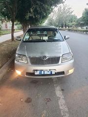 Toyota Corolla 2007 Gray for sale