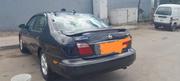 Nissan Maxima 3.5 SL w/4 Speed 2004 Brown for sale