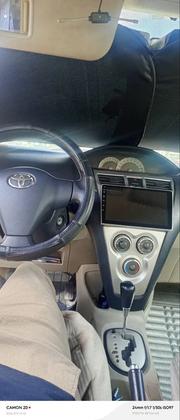 Toyota Yaris 1.3 2006 Blue for sale