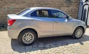 Suzuki Dzire 2022 Silver for sale