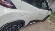 BYD Seagull 2024 White for sale