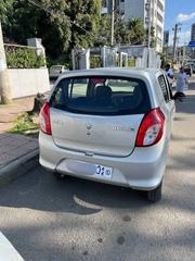 Suzuki Alto 2023 Silver for sale