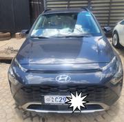 Hyundai Bayon 1.0 FWD 2022 Gray for sale