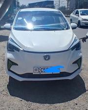 Changan BenBen E-Star 2023 White for sale
