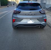 Ford Puma 2023 Gray for sale