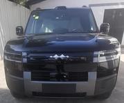New BYD Leopard 7 2026 Matt Black for sale