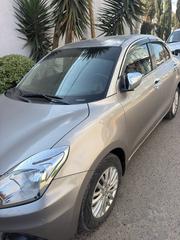 Suzuki Dzire 2022 Gray for sale