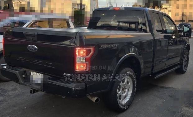 Ford F-150 2020