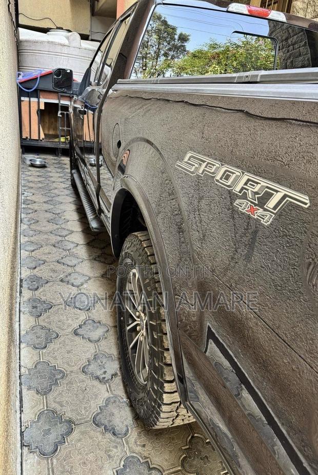 Ford F-150 2020