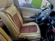 Toyota Avanza 2014 Silver for sale
