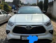 Toyota Highlander 2024 for sale