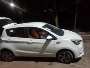BYD Seagull 2023 White for sale