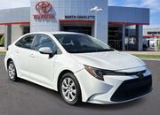 Toyota Corolla 2023 White for sale