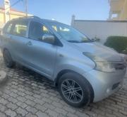 Toyota Avanza 2014 for sale