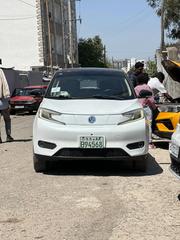 Dongfeng EV EX1 33 kW FWD 2023 White for sale
