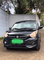 Suzuki Celerio 2022 Black for sale