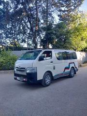 Toyota Lite-Ace 2009 White for sale