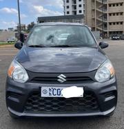 Suzuki Alto 2023 Black for sale