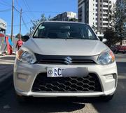 Suzuki Alto 2023 White for sale