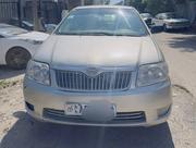 Toyota Corolla 2005 for sale
