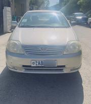 Toyota Corolla 2003 for sale