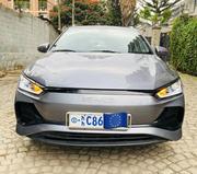 BYD E2 43 kWh 94 hp FWD 2025 Gray for sale