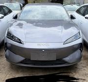 New BYD Seal 2026 Gray for sale