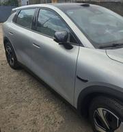 New Changan Nevo Q07 2026 Silver for sale