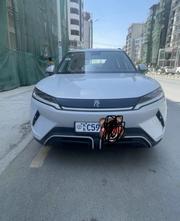 BYD Yuan Up 2024 Off white for sale