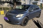 Toyota Yaris 2011 Blue for sale