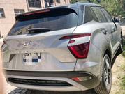 Hyundai Creta 2023 Silver for sale
