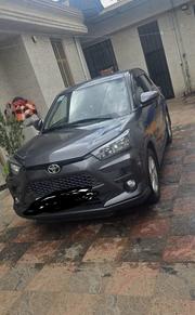 Toyota Raize 2022 Gray for sale