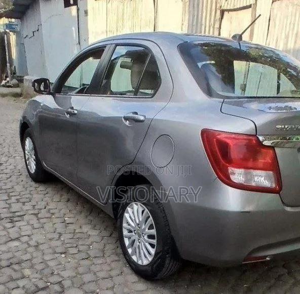 Suzuki Dzire 2021 Pearl