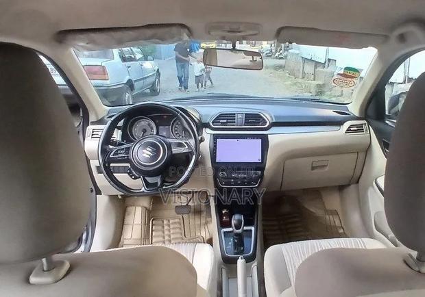 Suzuki Dzire 2021 Pearl