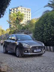Suzuki Dzire 2021 Gray for sale