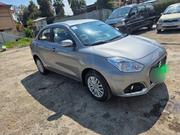 Suzuki Dzire 2021 Silver for sale