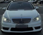 Mercedes-Benz SC-Class 2014 White for sale