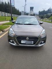 Suzuki Dzire 2022 Gray for sale