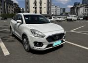 Suzuki Dzire 2020 White for sale