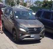 Toyota Rush 2019 for sale