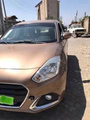 Suzuki Dzire 2020 Brown for sale