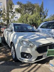 Suzuki Dzire 2021 White for sale