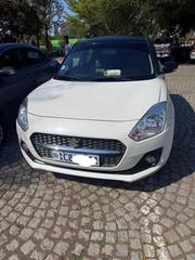 Suzuki Swift 2022 White for sale