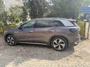 Volkswagen ID.6 2022 Burgundy for sale