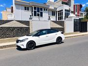 Kia Cerato 2017 White for sale