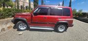 Suzuki Vitara 1992 Red for sale
