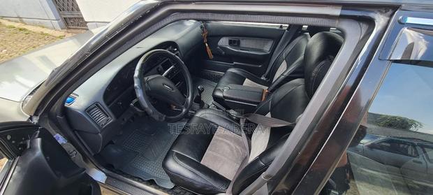 Toyota Corolla 1987 Gray