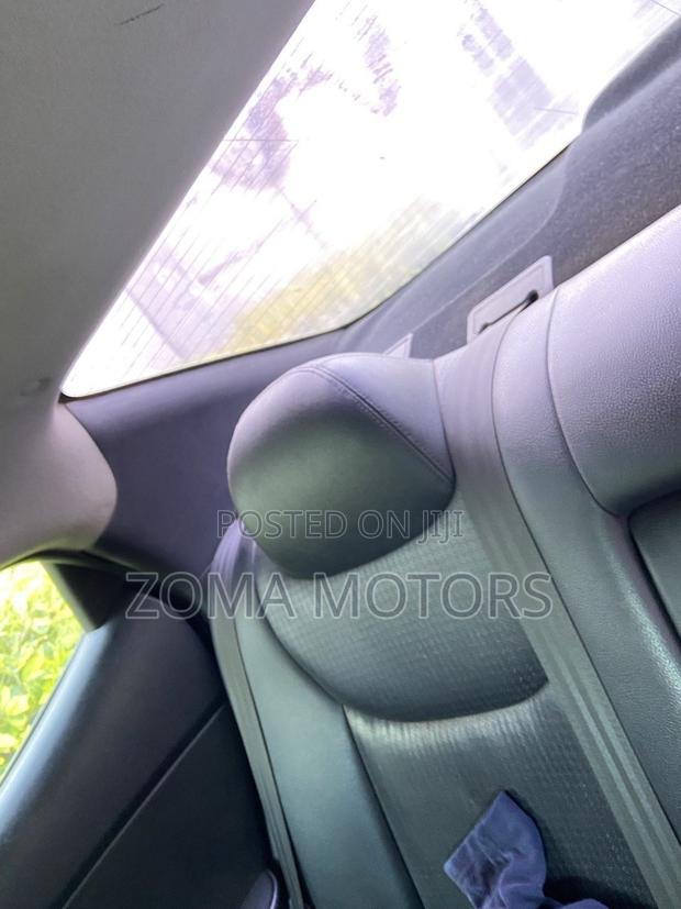 Hyundai Avante 2015 Gray