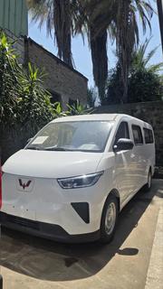 New Wuling Hongguang S 2025 White for sale